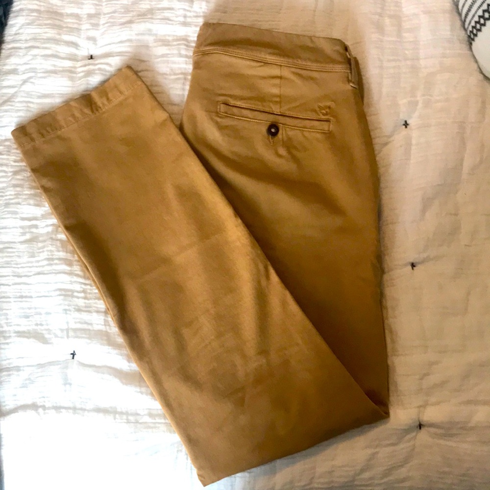 Men’s American Eagle Pants 33x32